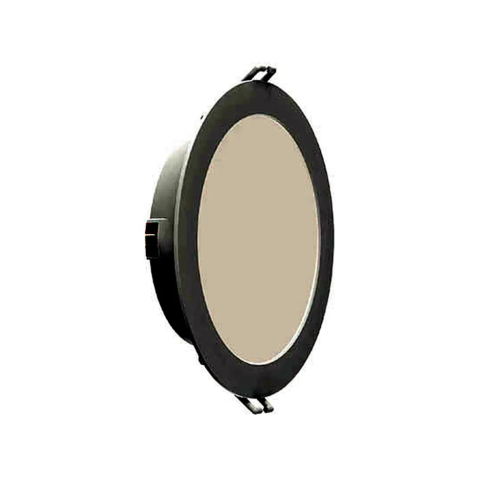 LED світильник LEBRON L-DL-R, 9W, 4100K, 720Lm, 220V 12-09-63