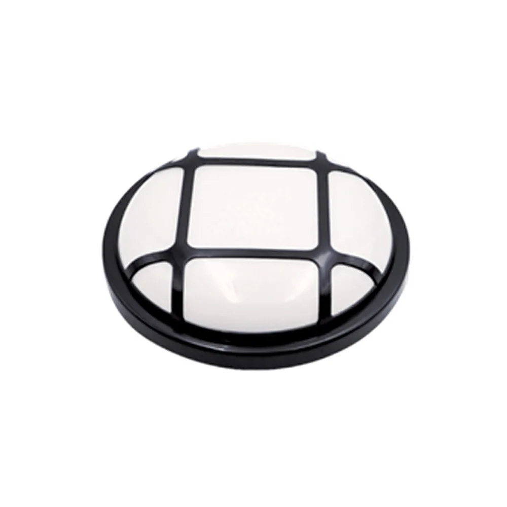 LED світильник LEBRON L-WLR-JZ, 20W, круглий, 4000K, 1980 lm, ІР65 15-33-50