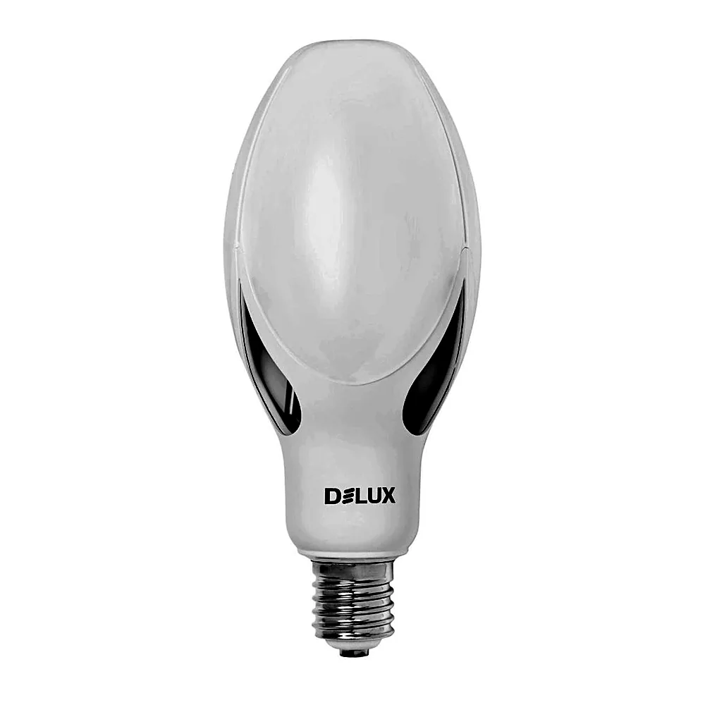 Лампа світлодіодна DELUX OLIVE 100w Е40 6000K 90022178