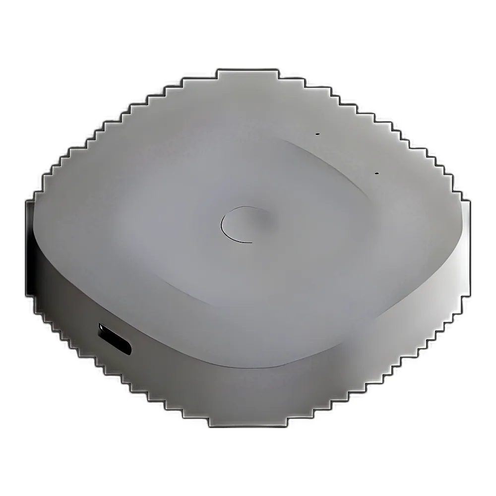 Мультиреж.шлюз MHUB-1 для розум.будинку(ZigBee WiFi BLE) UEC MHUB-UA-MS-1