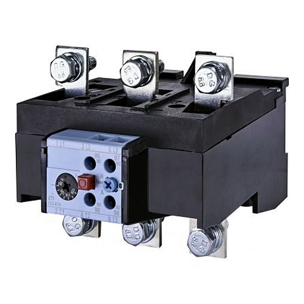 Теплове реле CES-RT4-120 (CES 140…400_90-120А), ETI