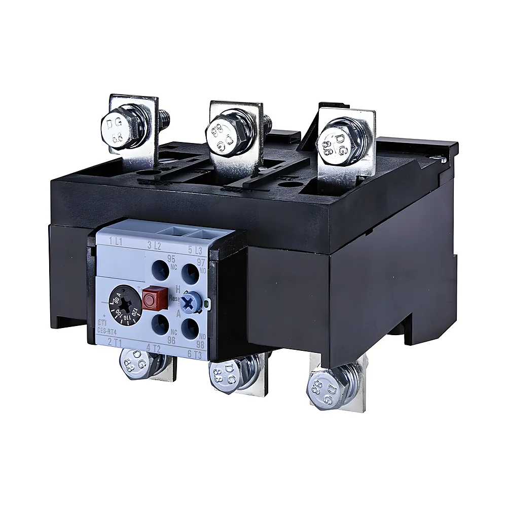 Теплове реле CES-RT4-120 CES 140...400 90-120 А ETI 4646606