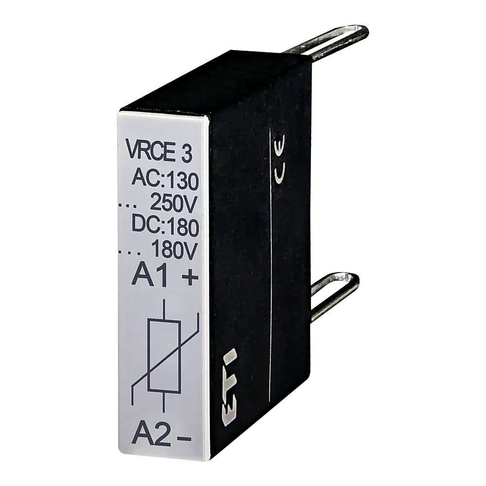 Фільтр ETI VRCE-3 130-250V AC 180-300V DC 4641728
