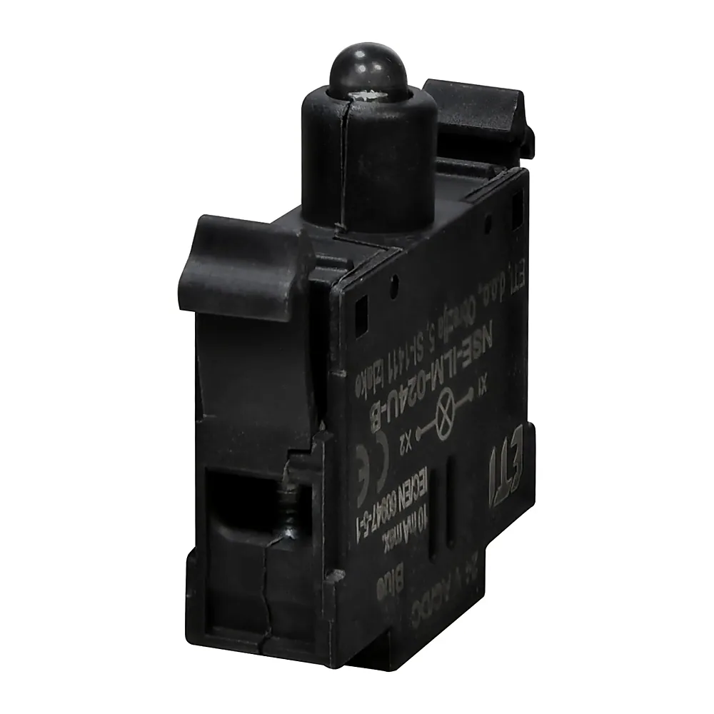 Модуль LED ETI NSE-ILM-240V-W 240В AC білий 4774125