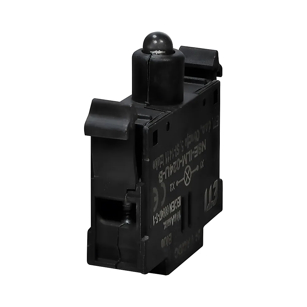 Модуль LED NSE-ILM-240 В-W 240 В AC білий ETI 4774125