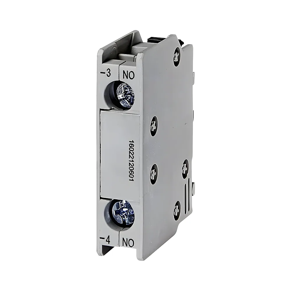 Блок-контакт BCXMFE10 1NO фронтальний ETI 4641510