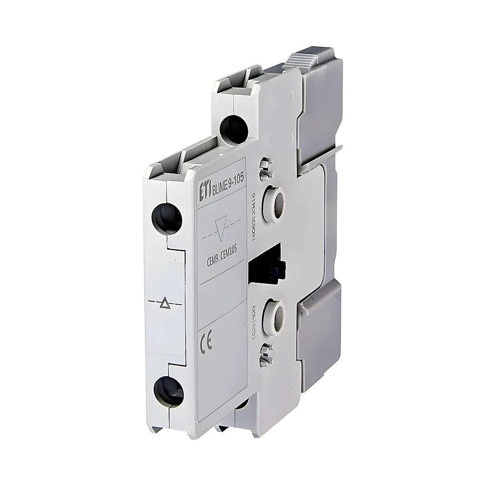 Механічне блокування BLIME 9-105 ETI 4643601