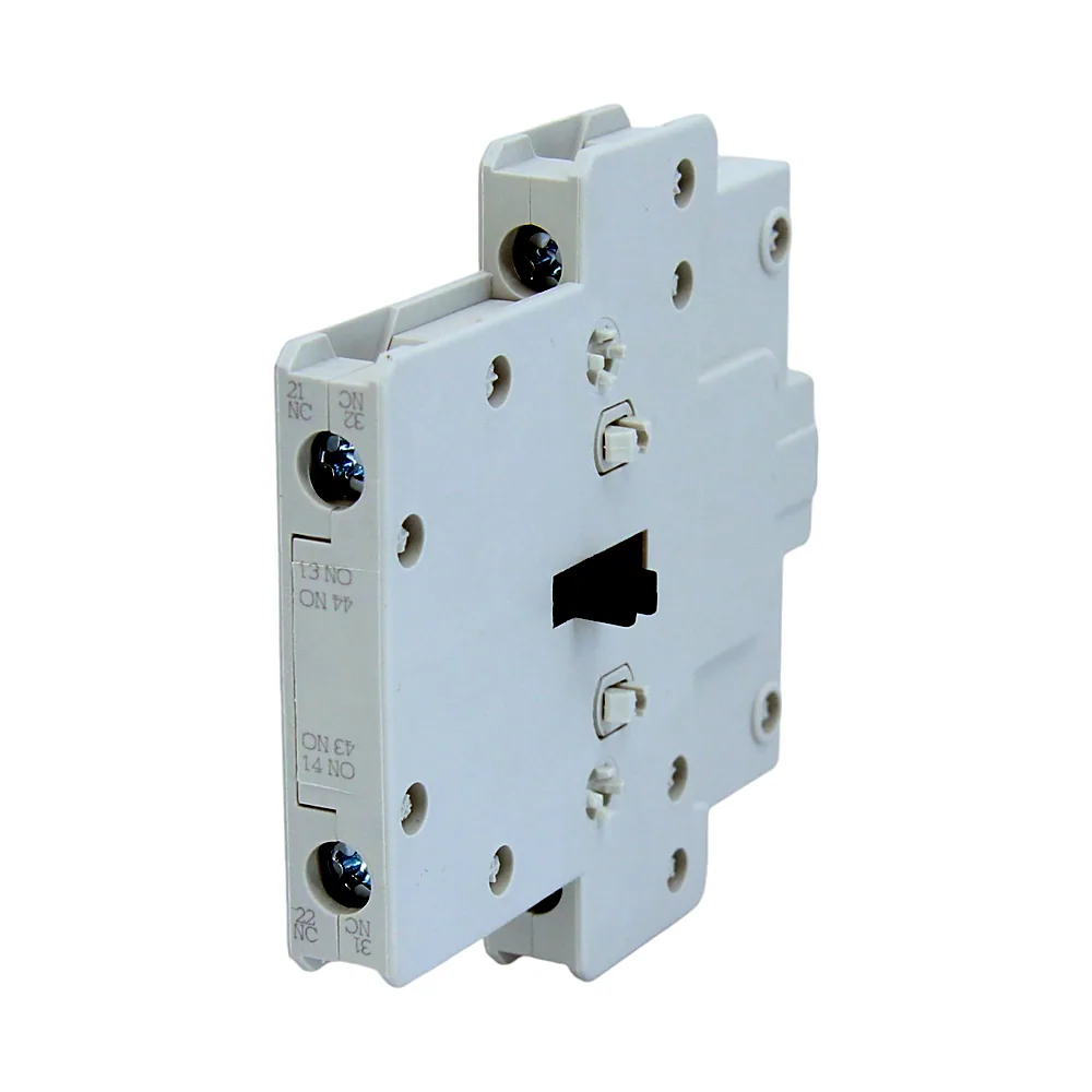 Блок-контакт ETI BCXMLE 11 боковий 1NO+1NC 4644511