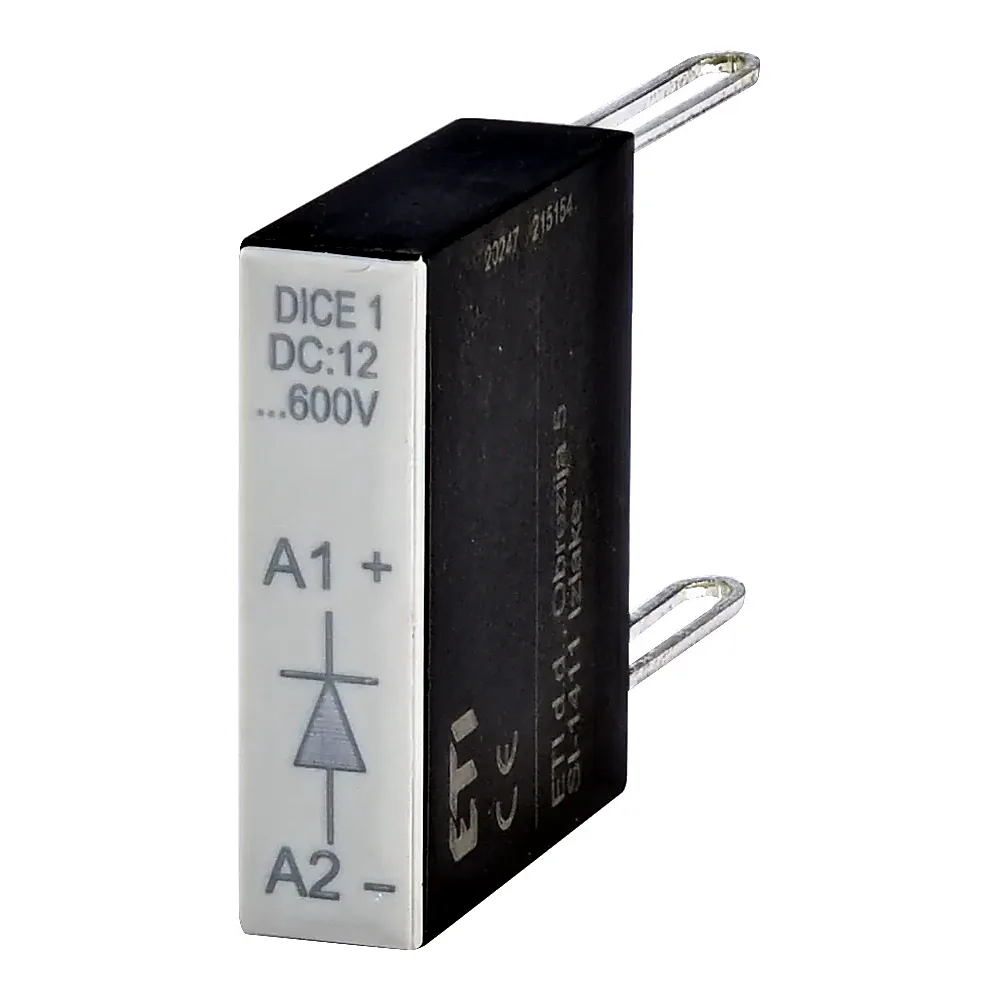 Фільтр ETI DICE-1 12-600V DC 4641731