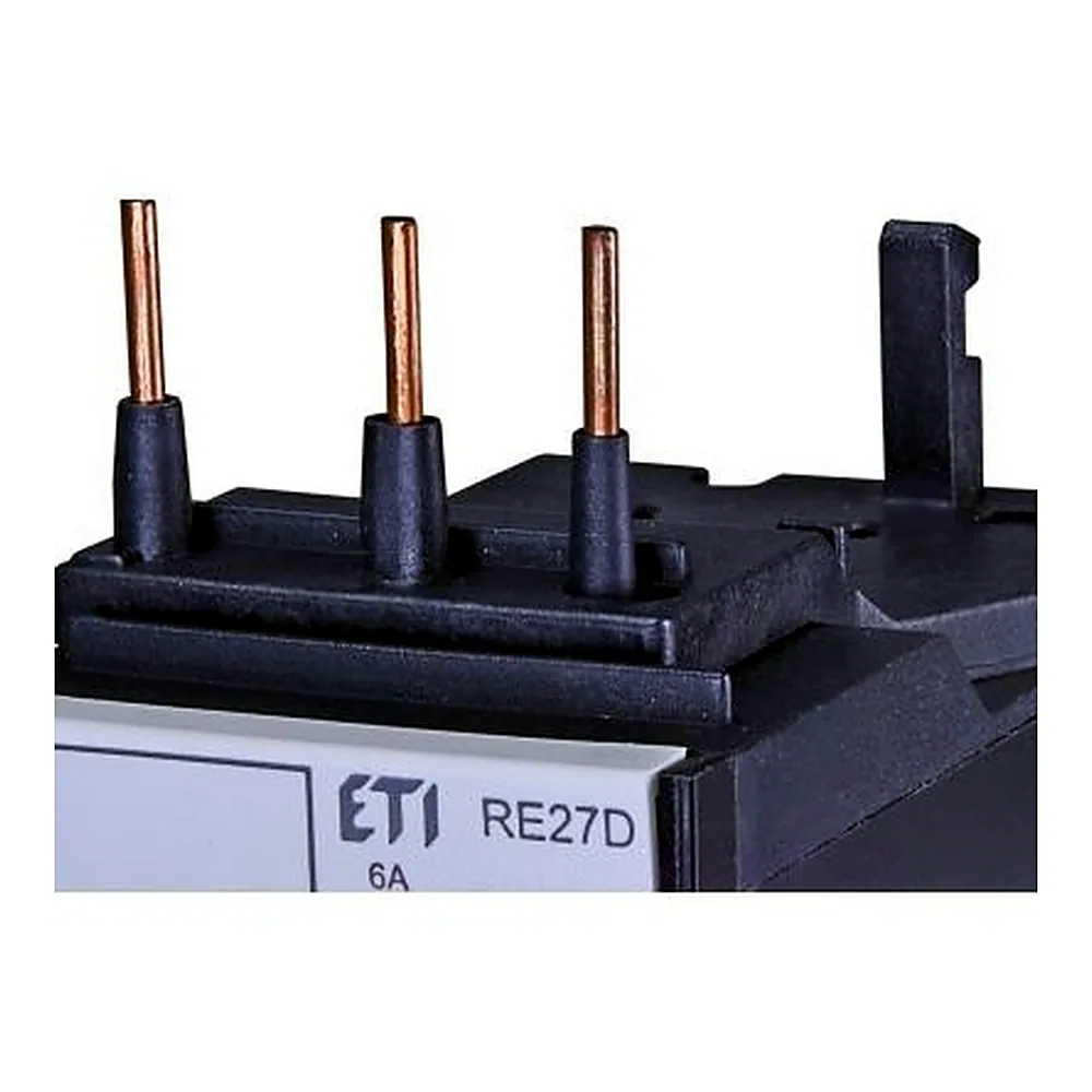 Теплове реле ETI RE 27D-1,8 1,2-1,8A 4642404