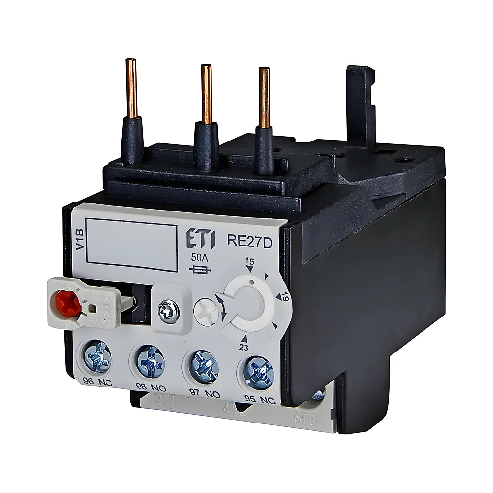 Теплове реле RE 27D-23 15-23 А ETI 4642413