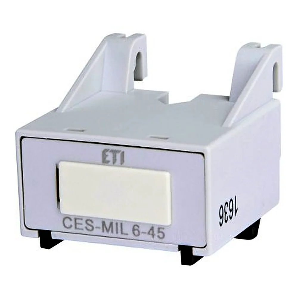 Механічне блокування ETI CES-MIL 6-45 4646578