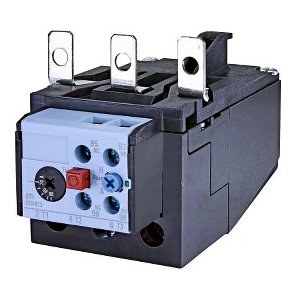 Теплове реле ETI CES-RT3-88 серія CES 70-88A 4646604