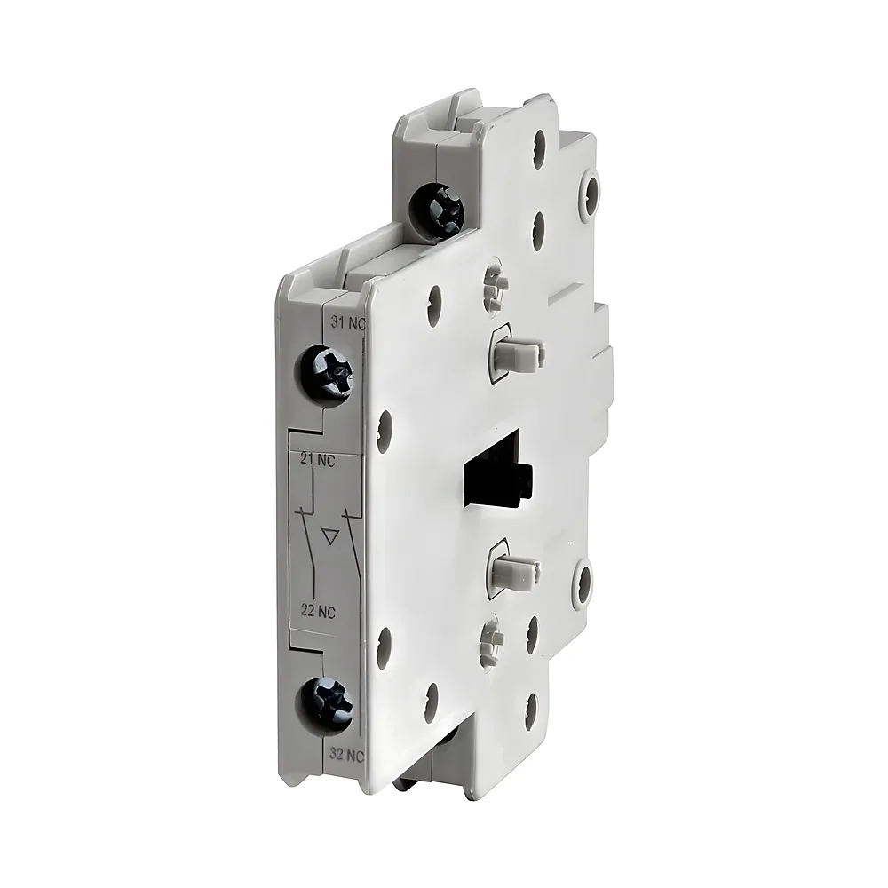 Механічне блокування BLIME9-105 02 2NC ETI 4646093
