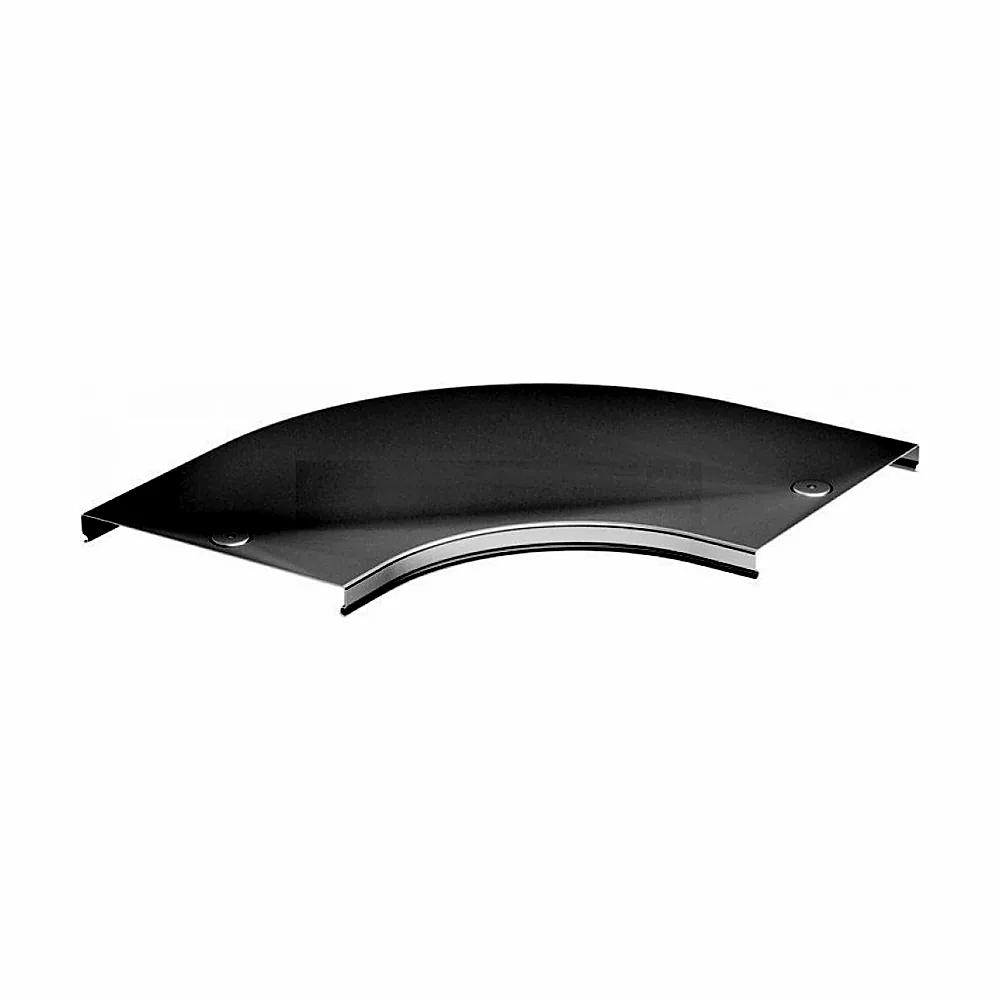 Кришка DKC CPO90 на кут горизонтальний 90° 15x150 мм 38003