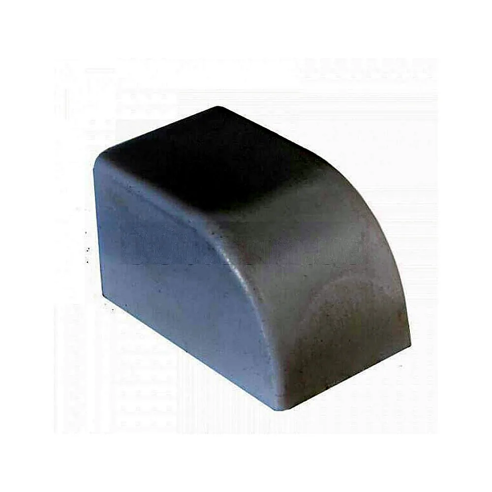 Заглушка 15x10 мм АсКо A0070040001