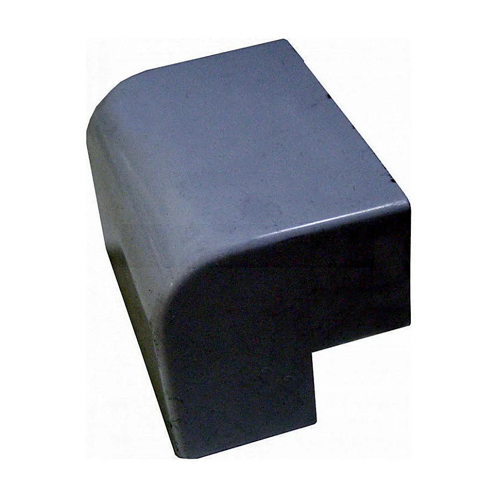 Кут зовнішній 15x10 мм АсКо A0070040016