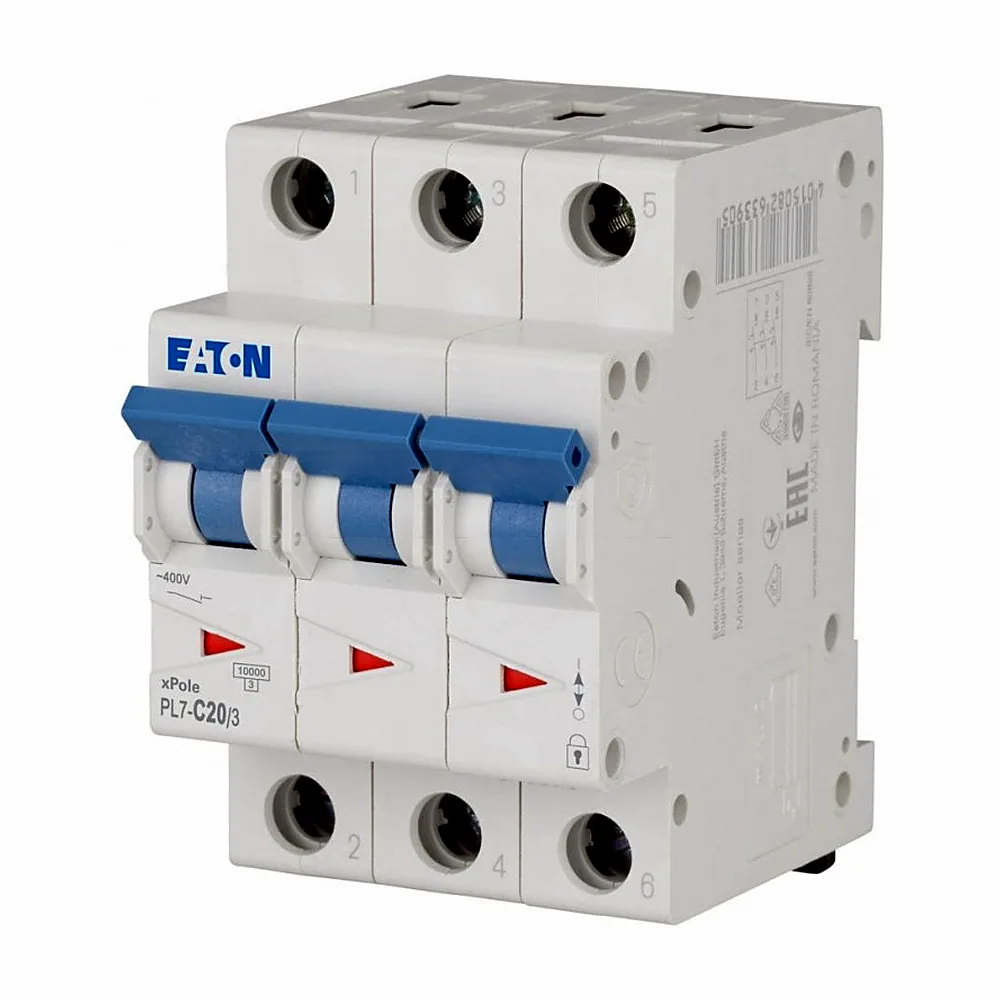 PL7-B20/3