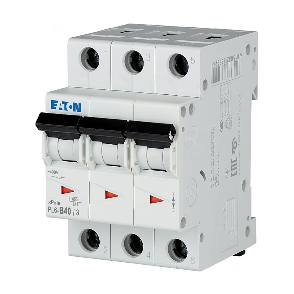 PL6-B40/3