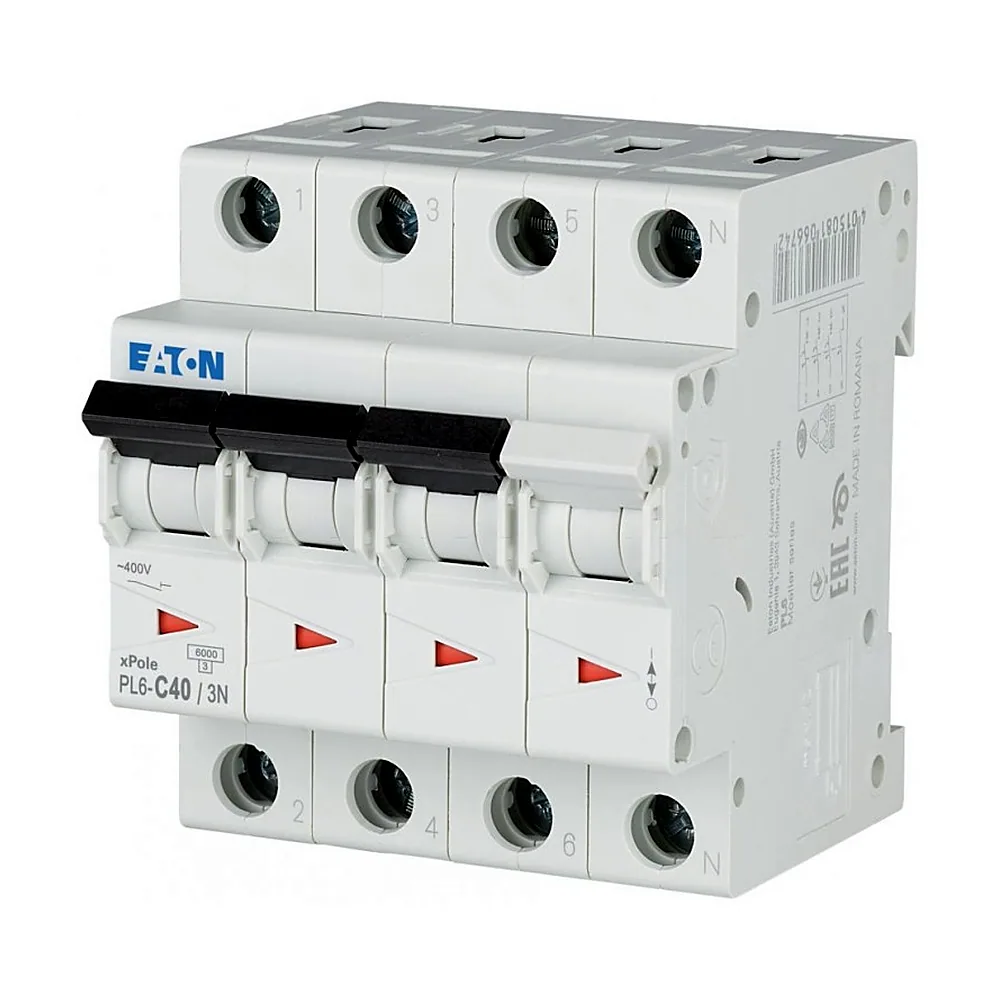 PL6-C40/3N