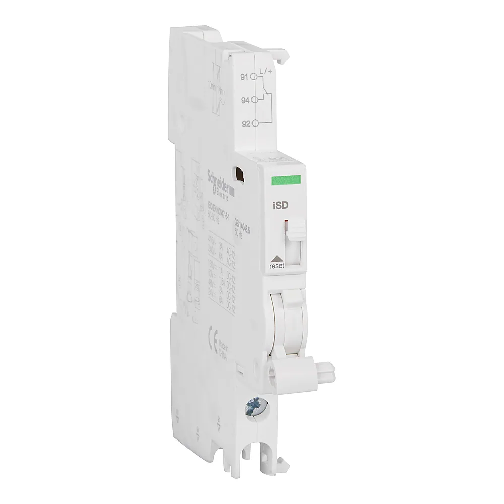 Допоміжний контакт сигналізації аварії iSD Schneider Electric A9A26927