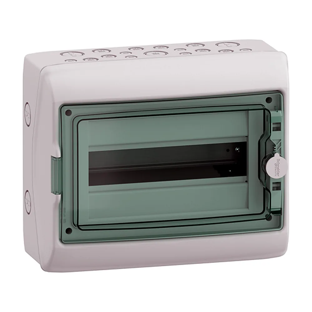 Щит Schneider Electric Mureva IP65 1x12 мод 13981