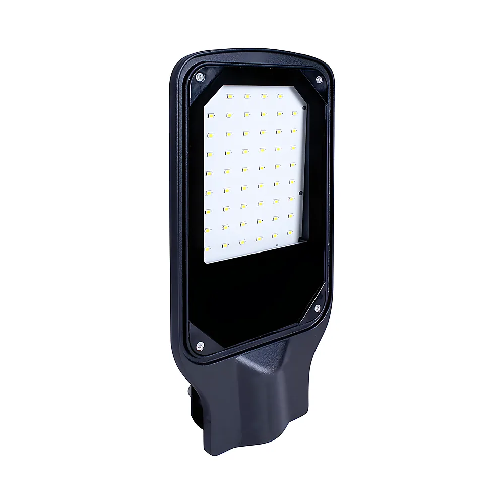 Світлодіодний світильник вуличний e.LED.street.stand.100.6500 100 Вт 6500 K IP65 E.NEXT l0820012