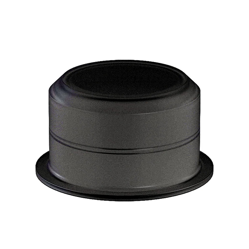 Заглушка для труб IP40 D16мм DKC 50916