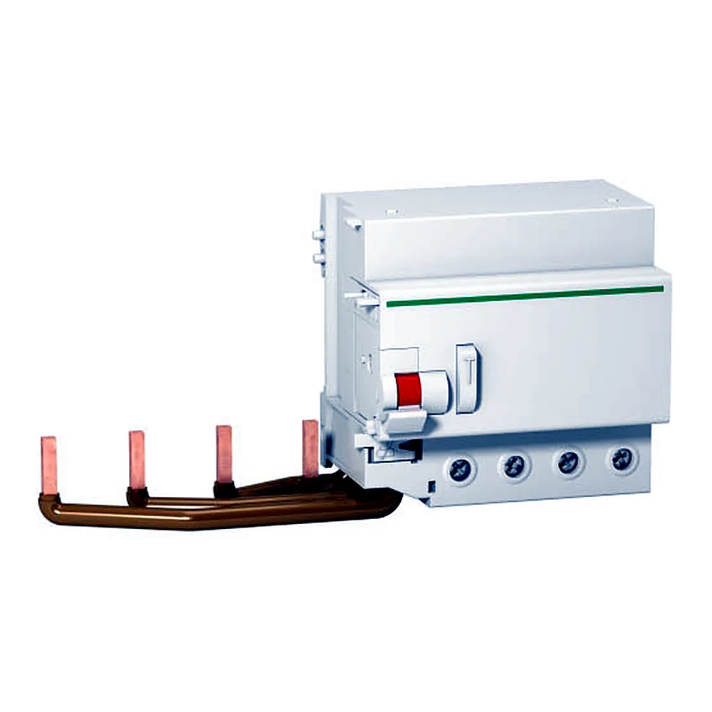 Блок диф. захисту VIGI C120 4P 125A 30мA, Schneider Electric