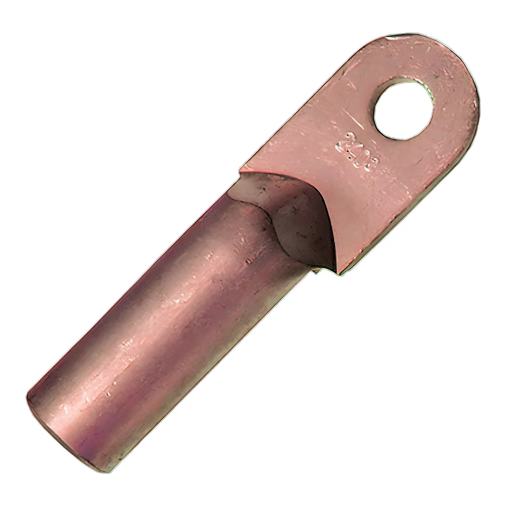Силовий наконечник кабельний мідний e.end.stand.dt.150 150 мм² E.NEXT s039009