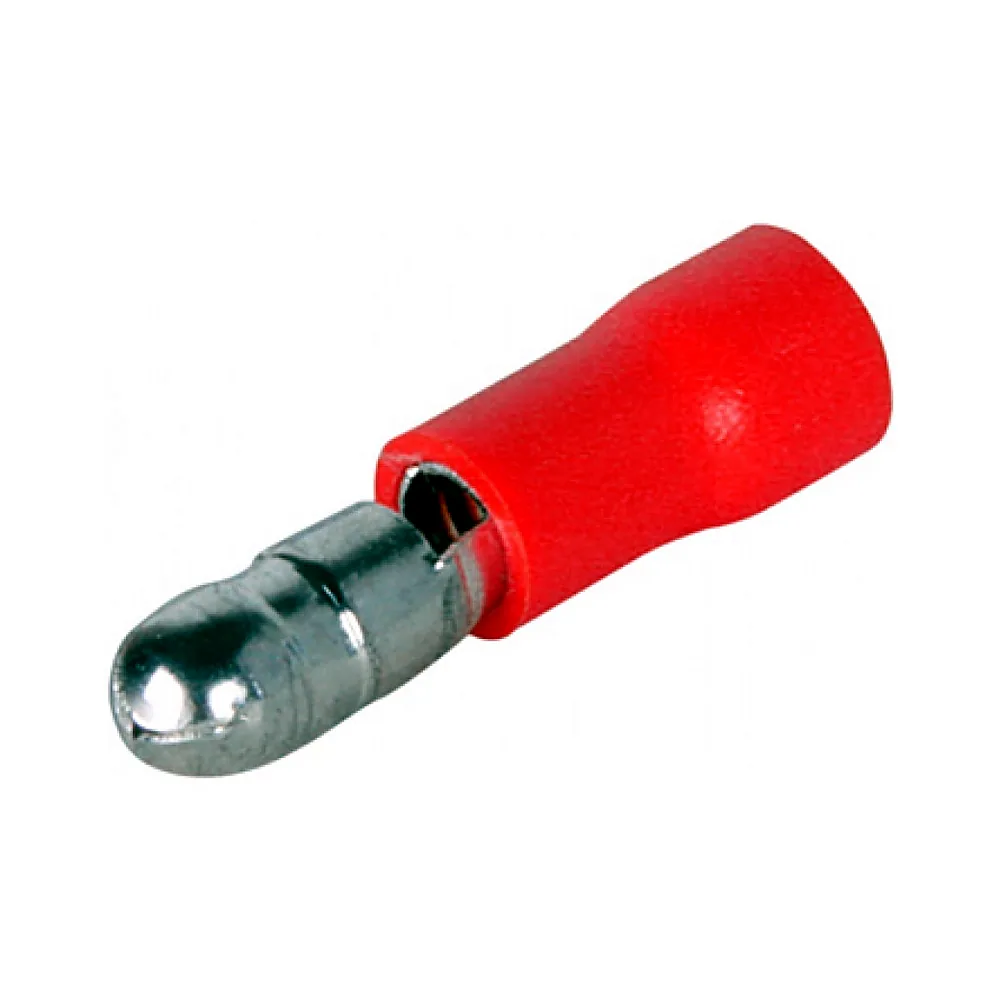 Ізольований наконечник e.terminal.stand.mpd1.25.156.red (blt.m.0,5.1,5)
