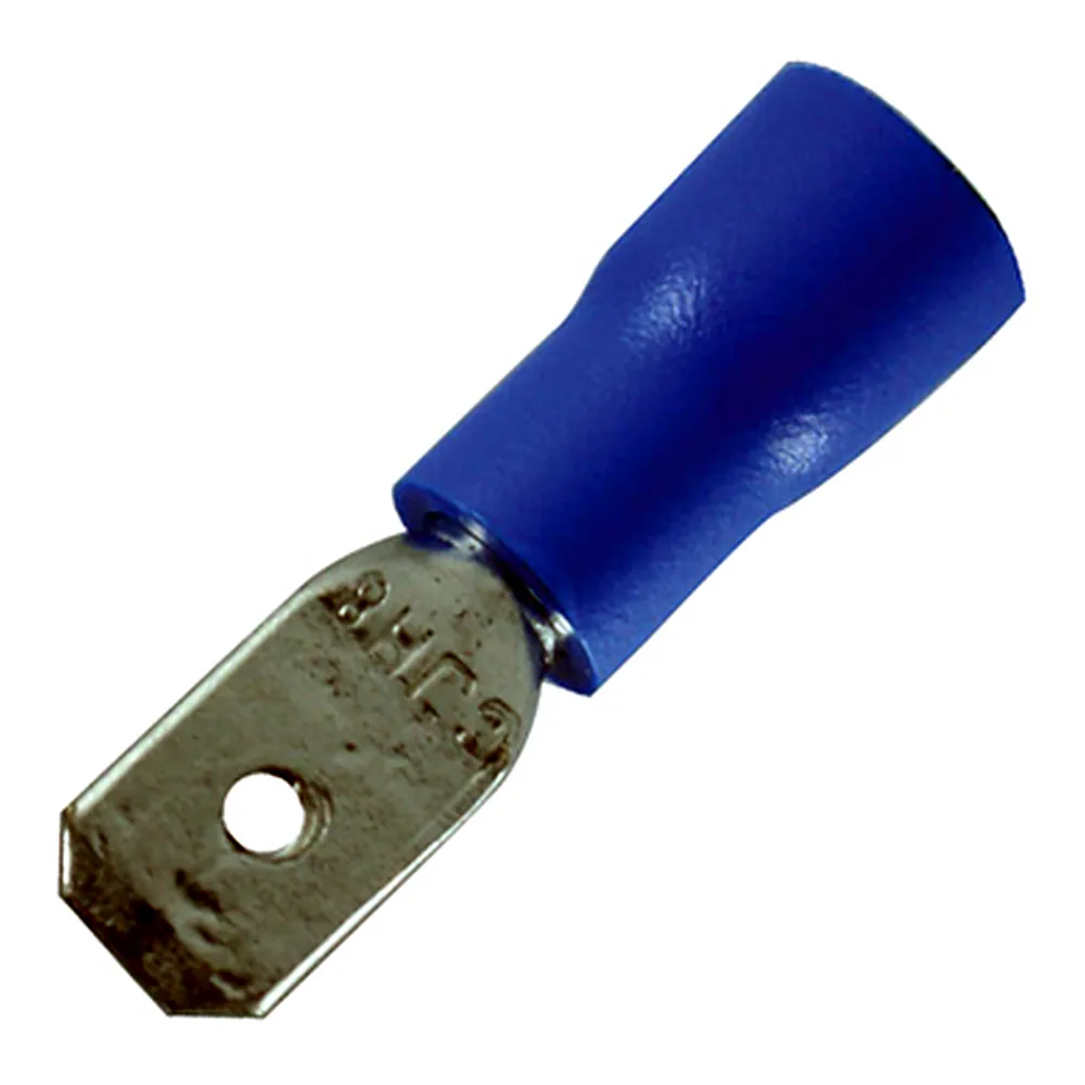 Наконечник ізольований e.terminal.stand.mdd2.187.8 (dd.m.1,5.2,5)