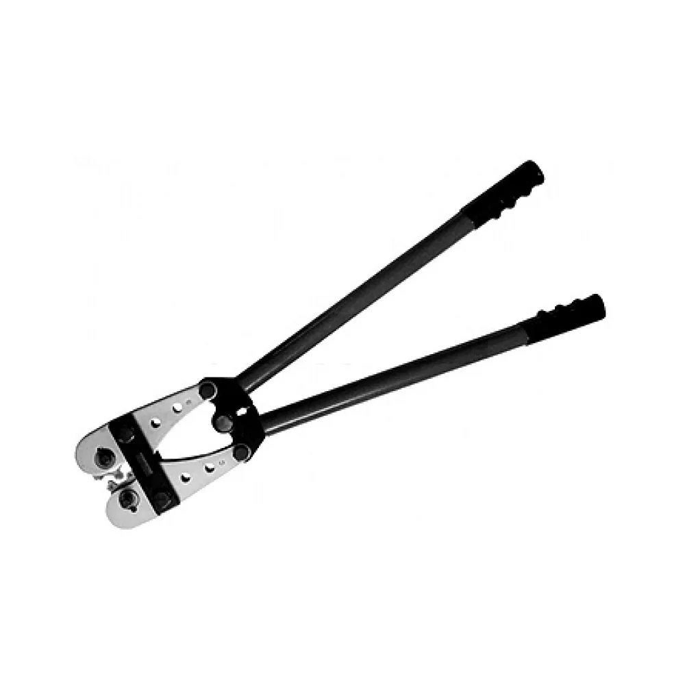 Інструмент e.tool.crimp.hx.150.b.25.150 для обтиску кабельних наконечників 25-150 кв.мм