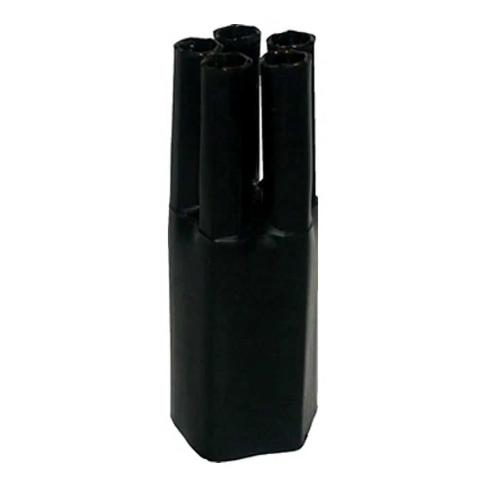 Рукавичка термоусаджувана e.heat.glove.5.25.50, 5х25-50кв.мм