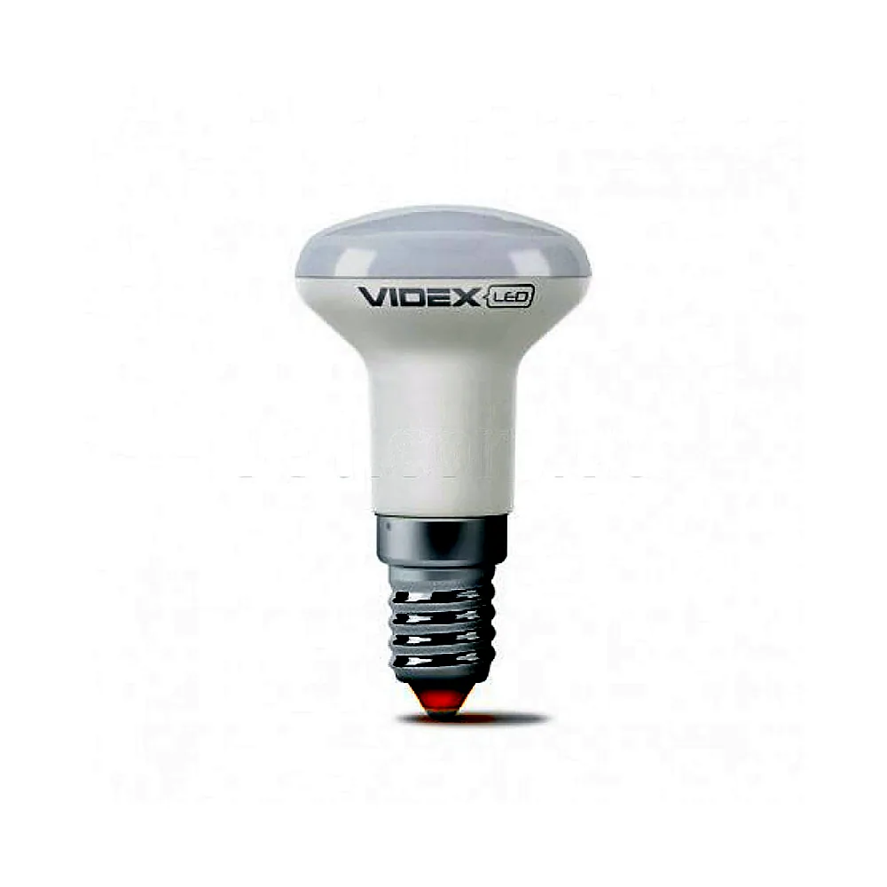 LED лампа VIDEX R39е 4W E14 4100K 220V