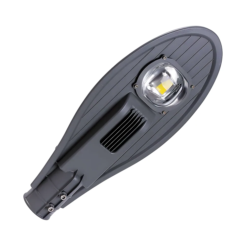 Світильник консольний e.LED.Street.50.6500 50 Вт 6500 K 5000 лм E.NEXT l0820003