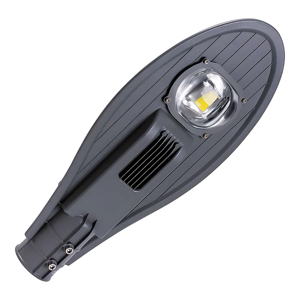 Світильник консольний e.LED.Street.50.6500 50 Вт 6500 K 5000 лм E.NEXT l0820003