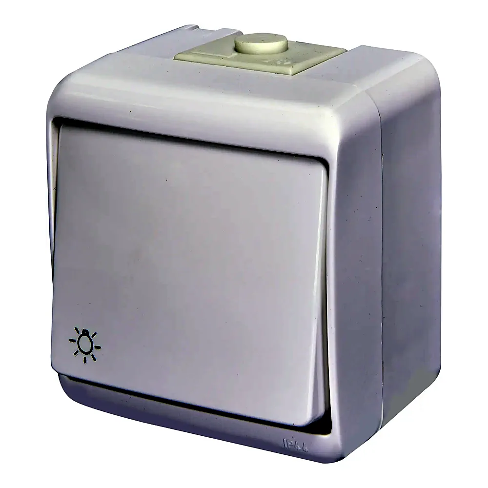 Кнопка "світло" (IP54) VHE-5, ETI