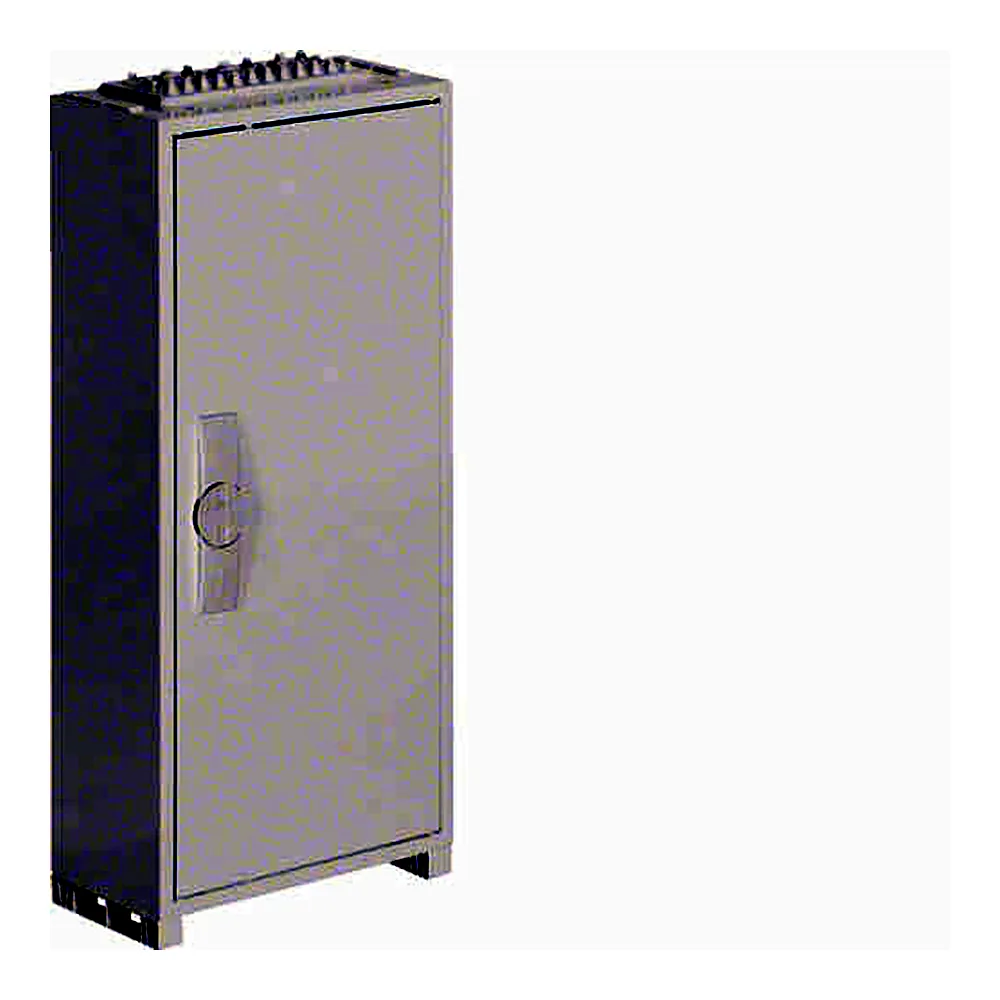 Щит Univers IP44/II 650x300x161мм 48мод.(1x48), Hager