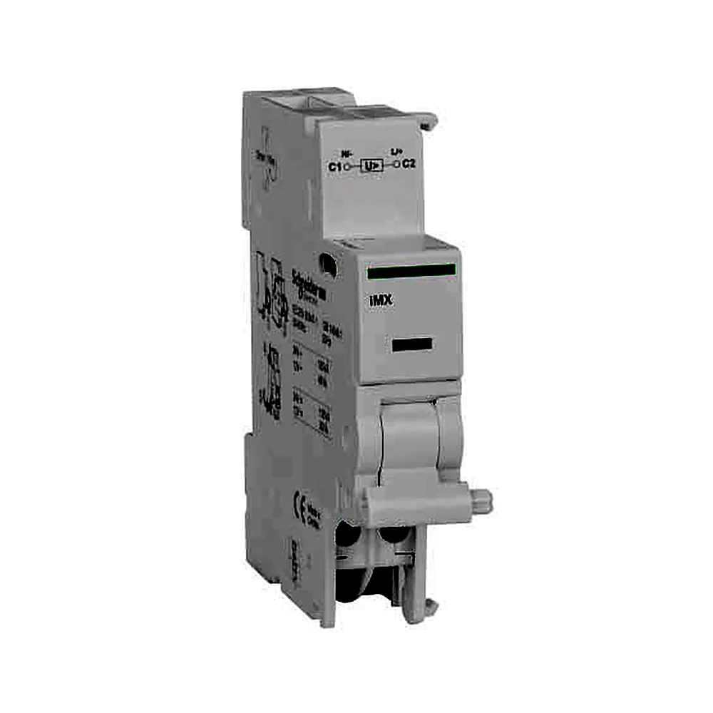Незалежний розчеплювач Schneider Electric iMX 12-24V A9A26478