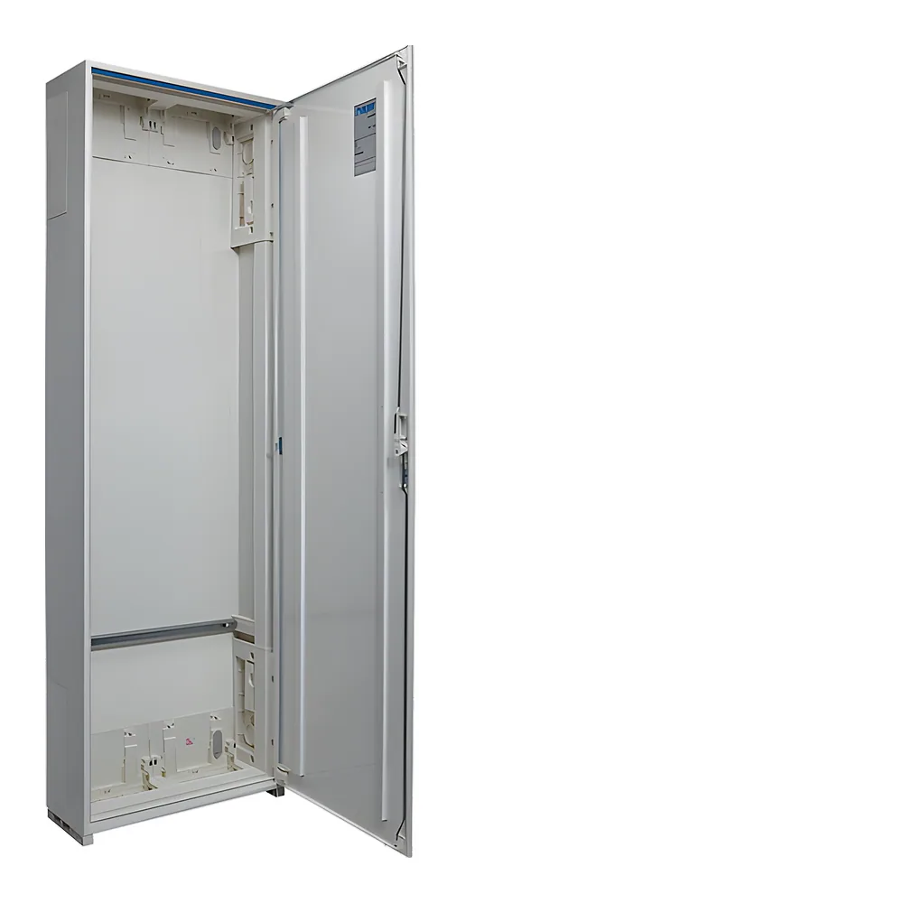 Модульний щит Univers IP44/II 1700х550х205 мм 2 секції Hager FP12SN2