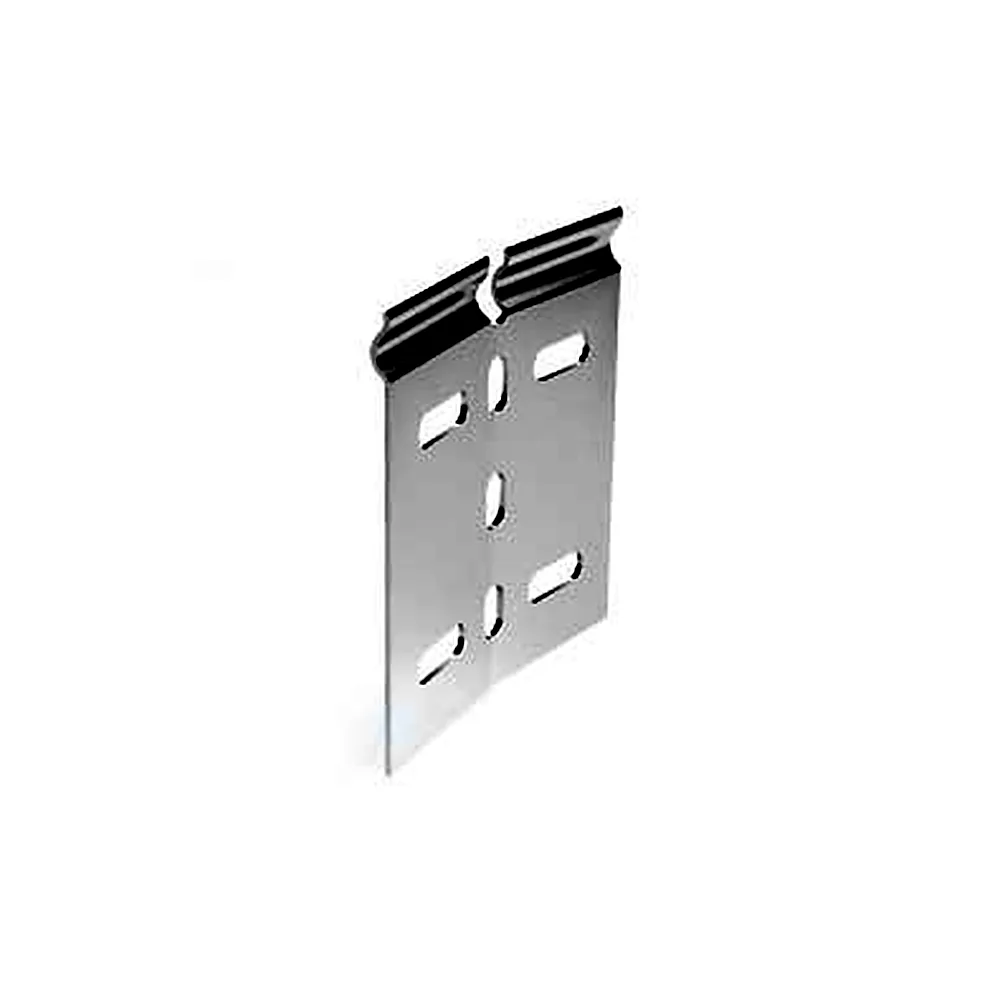 [LP0050]  Регульований горизонтальний з'єднувач внутрішній, H50, ДКС