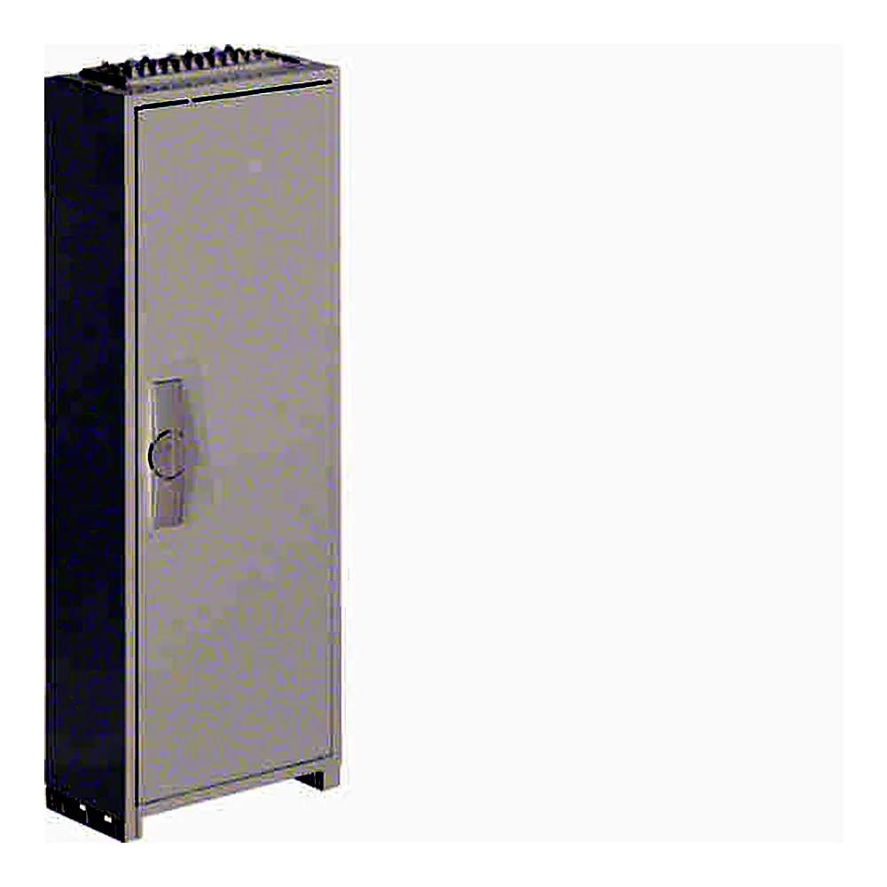 Щит Univers IP44/II 800x300x161мм 60мод.(1x60), Hager