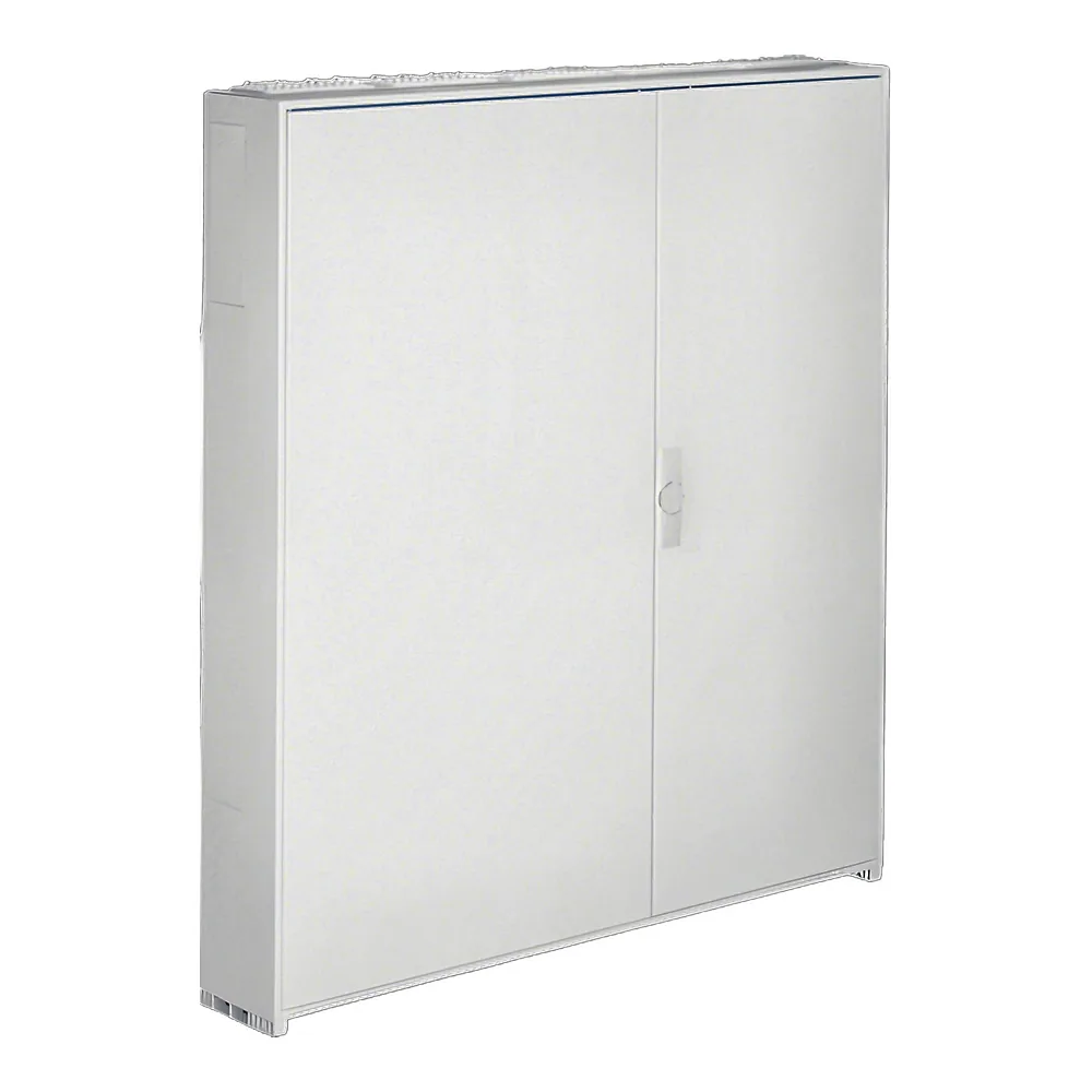 Модульний щит Univers IP44/II 1400х1300х205 мм 5 секцій Hager FP95SN2