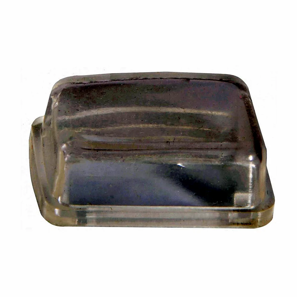 WPC-01 Ковпачок силіконовий для KCD1 (прямокутний), АсКо