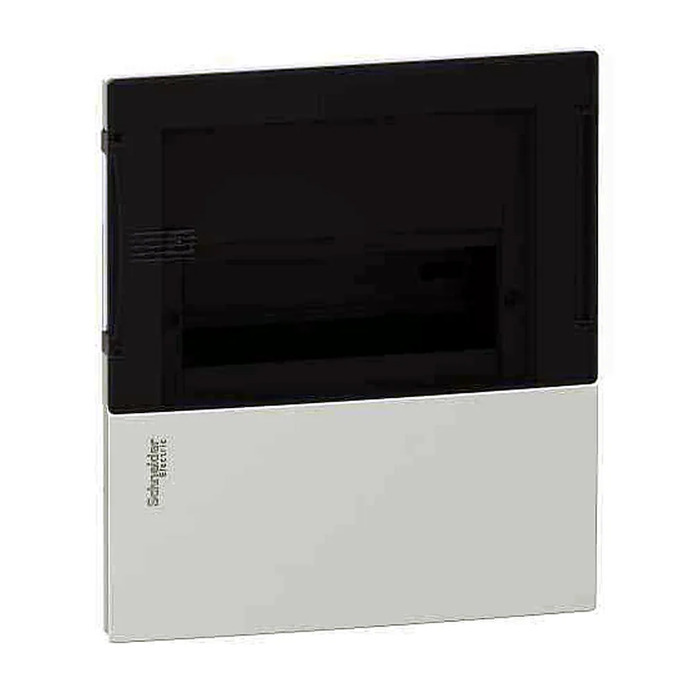 Щит Schneider Electric Mini Pragma IP40 8 мод MIP22108T