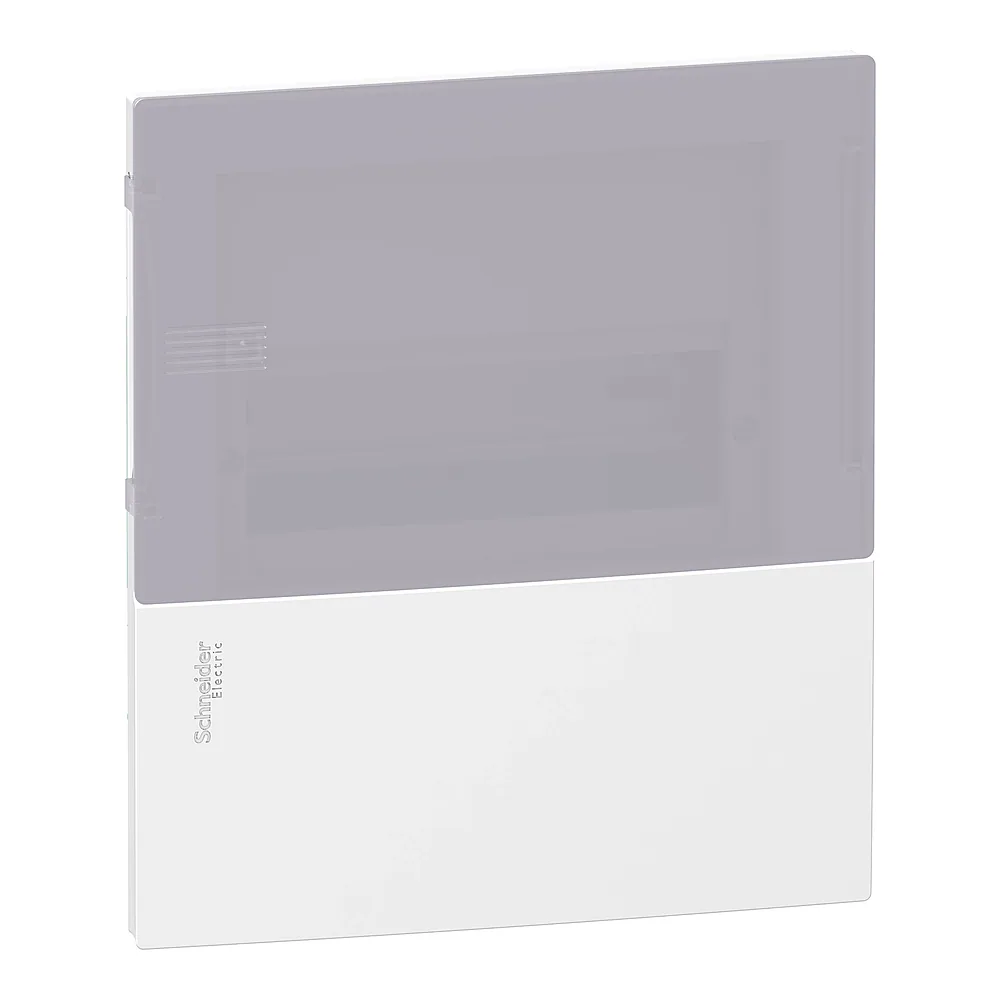 Модульний щит Mini Pragma IP40 8 модулів Schneider Electric MIP22108T