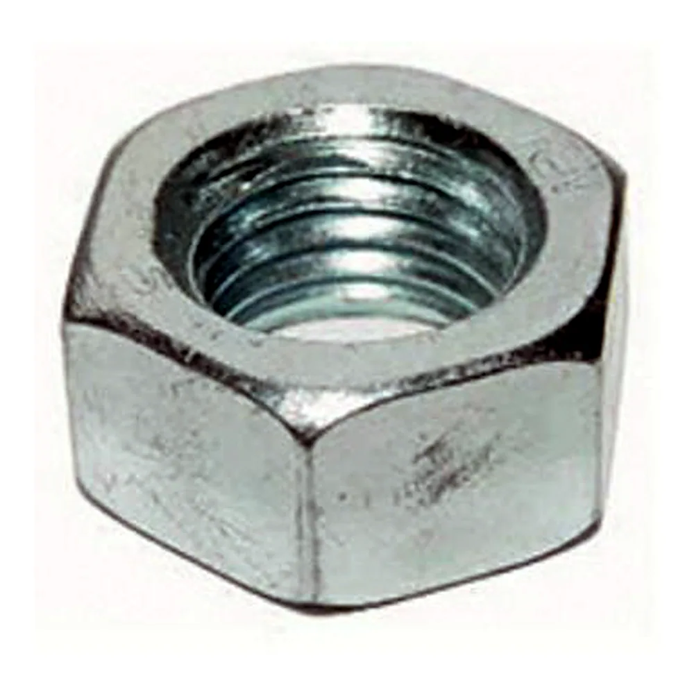 [CM111600]  Гайка шестигранна М16 (упак.-100 шт.), ДКС