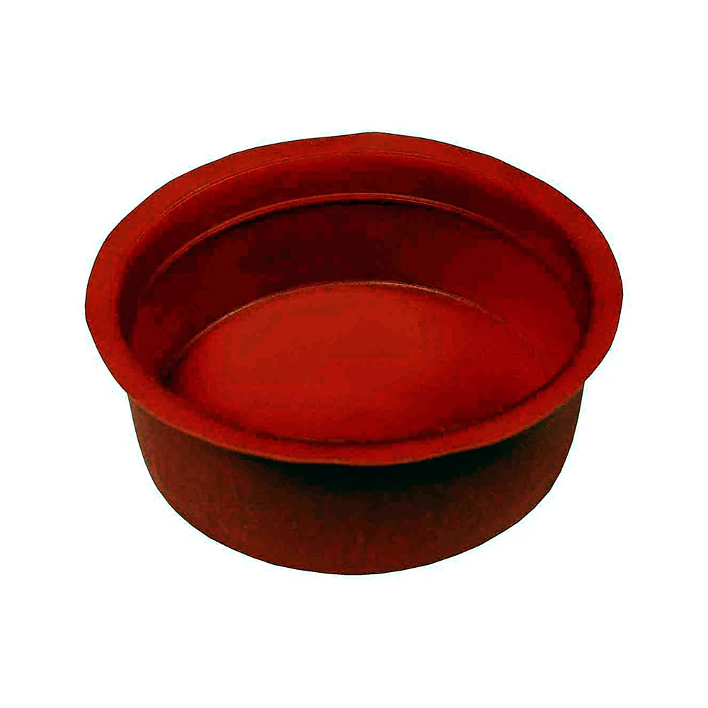 Заглушка до двошарової труби KOPOFLEX та KOPODUR ; для труби D63мм упаковка 1 шт