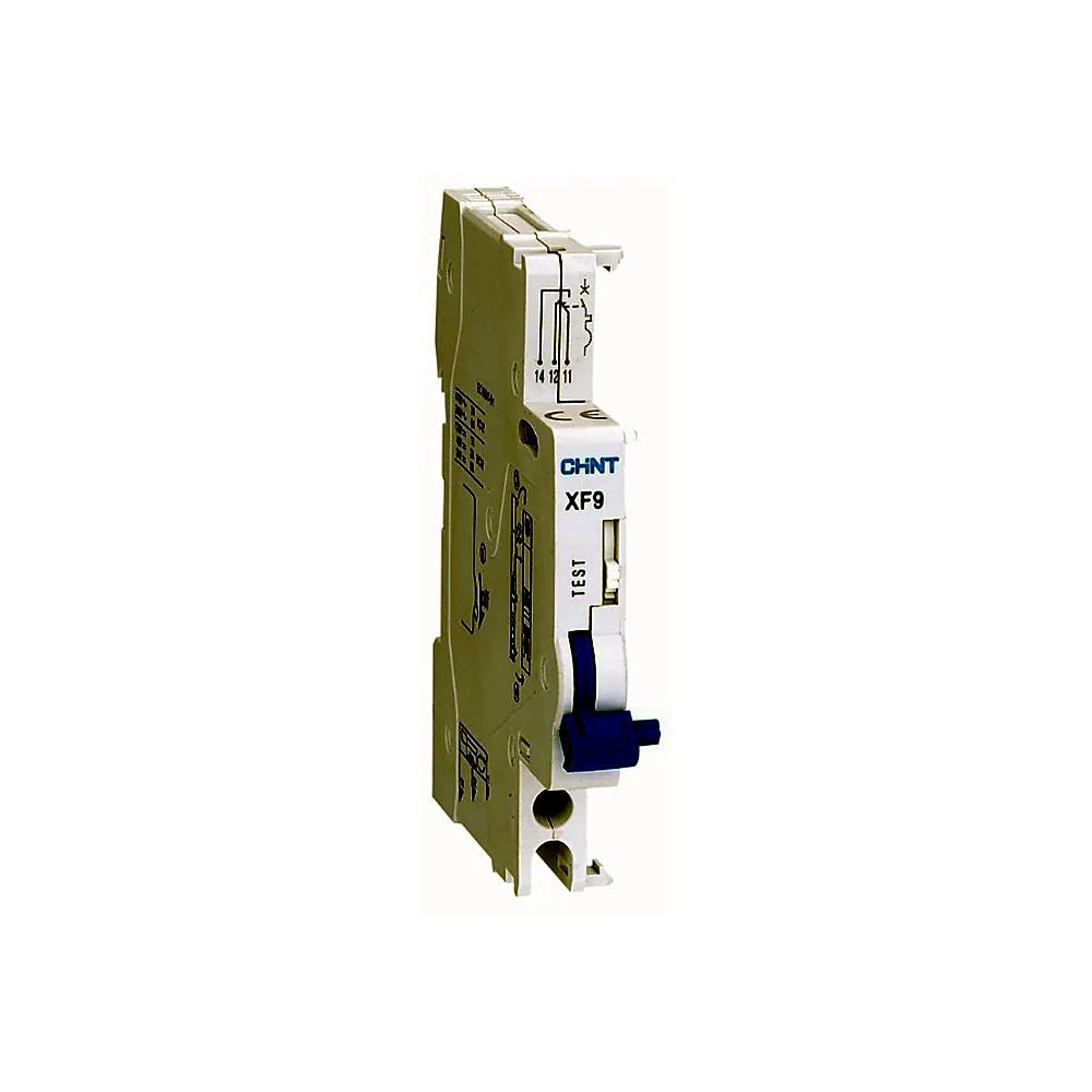 Допоміжний контакт XF9 для (NB1, NBH8, NB1L), Chint